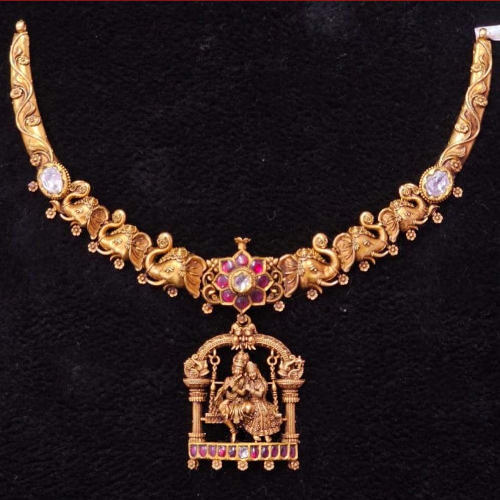 Necklace