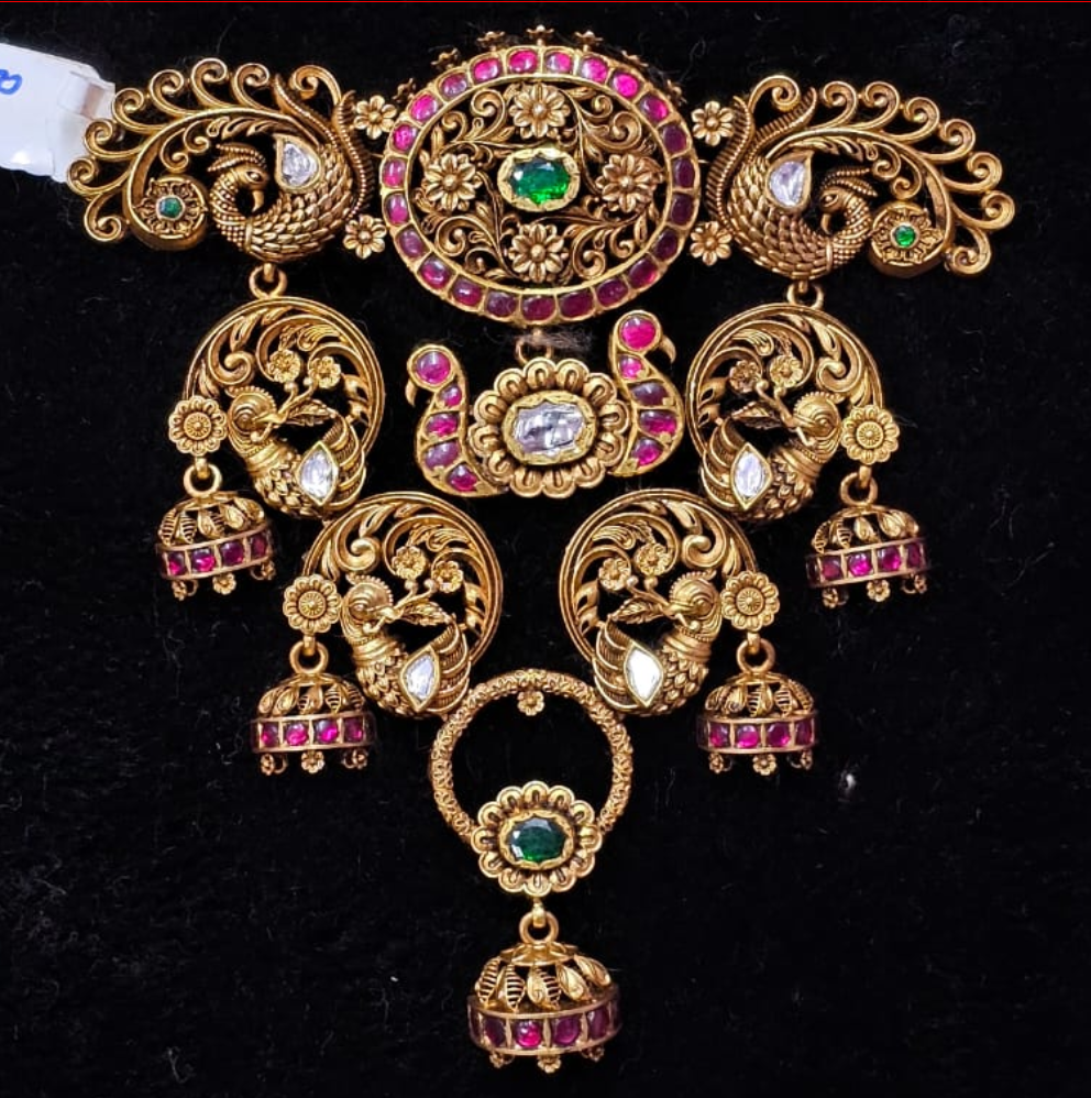 Small Chokar